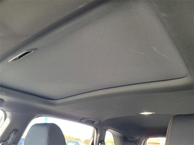 used 2023 Honda CR-V Hybrid car, priced at $30,913