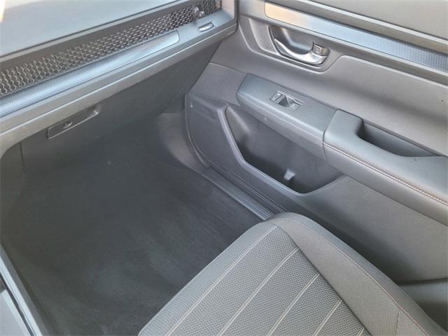 used 2023 Honda CR-V Hybrid car, priced at $30,913