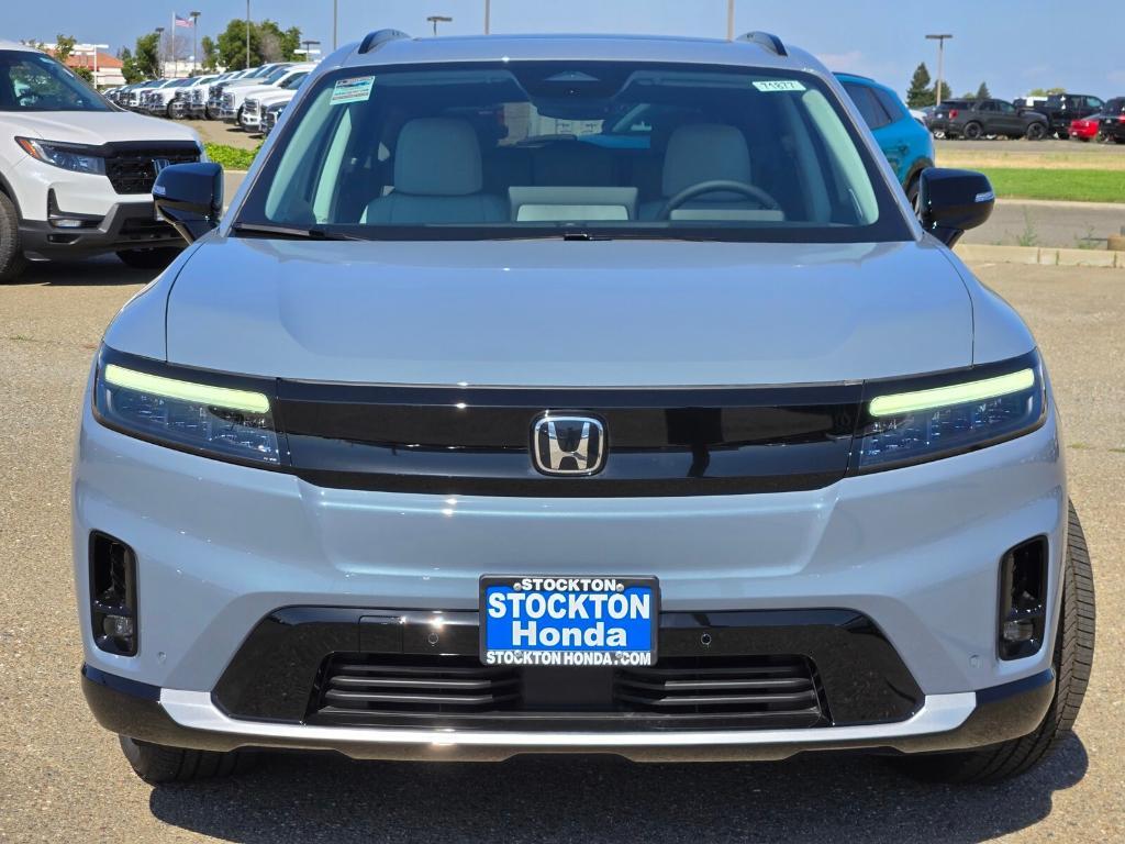 new 2025 Honda Prologue car, priced at $56,495
