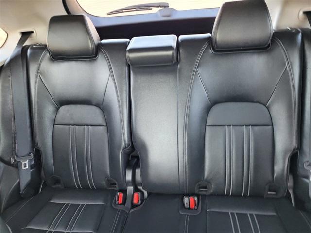 used 2024 Honda HR-V car, priced at $27,579