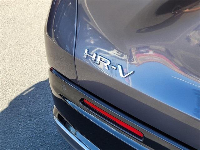 used 2024 Honda HR-V car, priced at $27,579