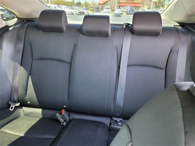 used 2019 Honda Civic car, priced at $16,149