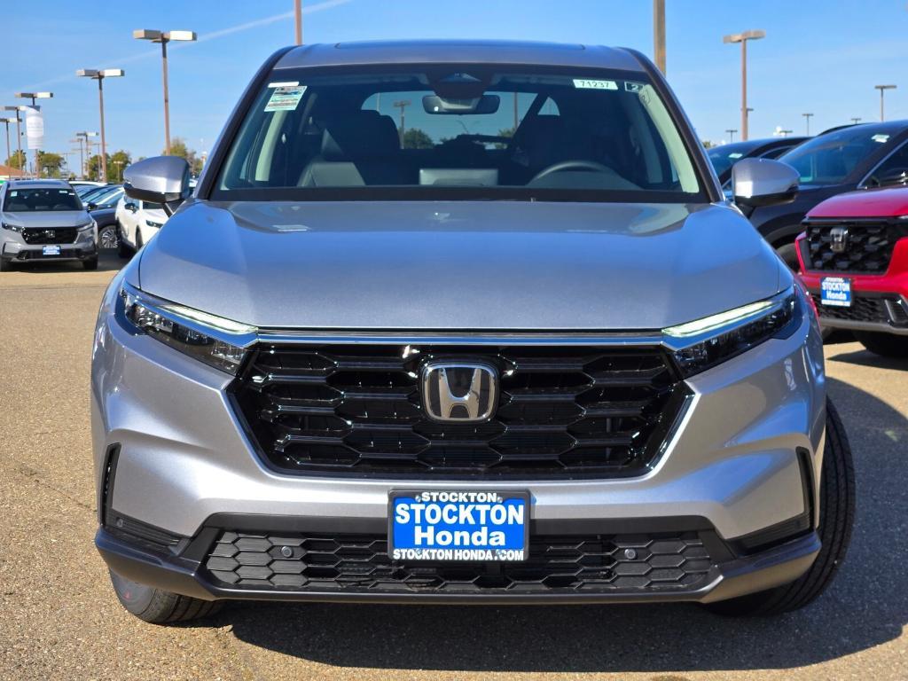 new 2025 Honda CR-V car, priced at $40,685