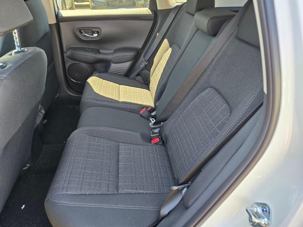 new 2026 Honda HR-V car, priced at $32,440