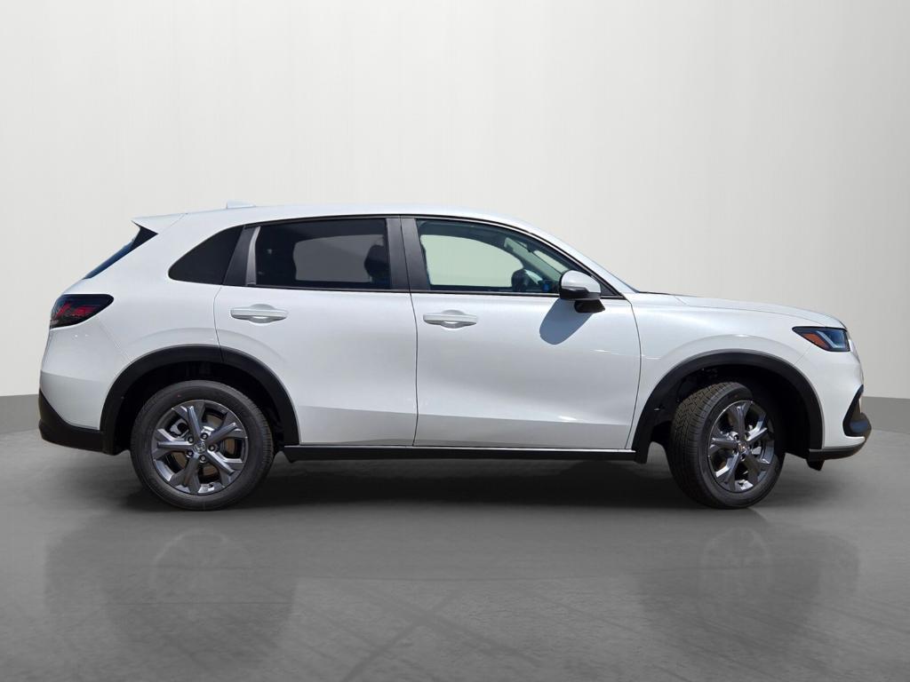 new 2026 Honda HR-V car, priced at $28,631
