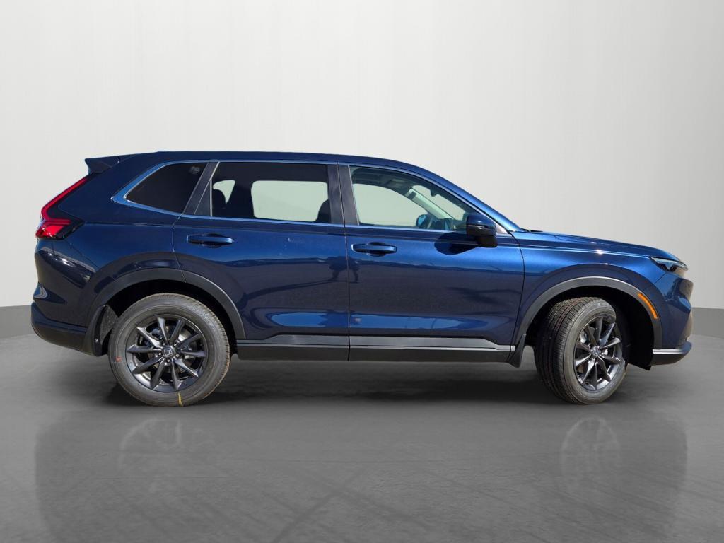 new 2026 Honda CR-V car, priced at $41,240