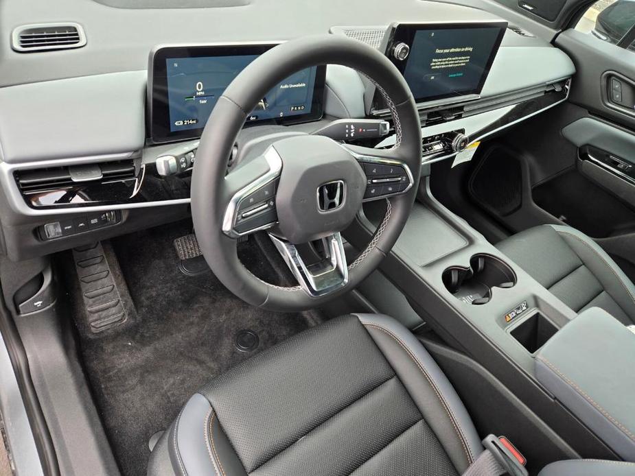 new 2024 Honda Prologue car, priced at $61,685