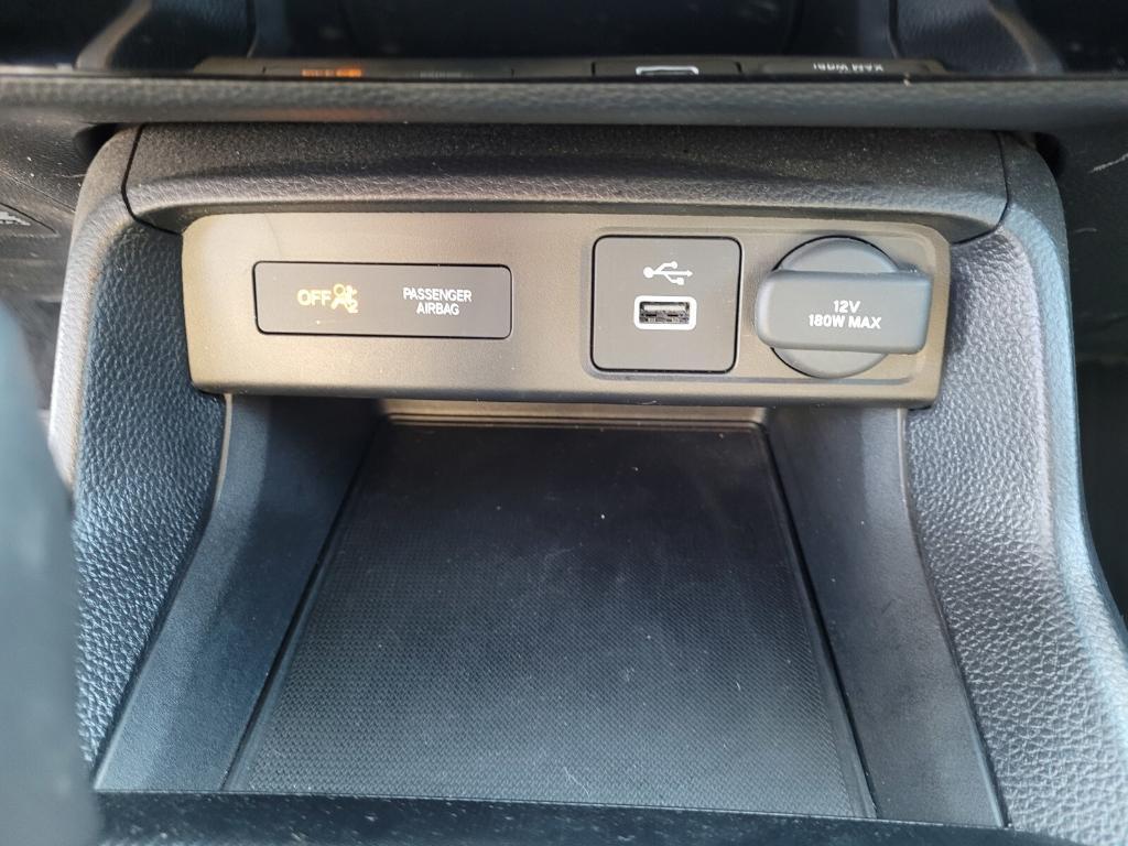 used 2024 Honda Civic car, priced at $25,194