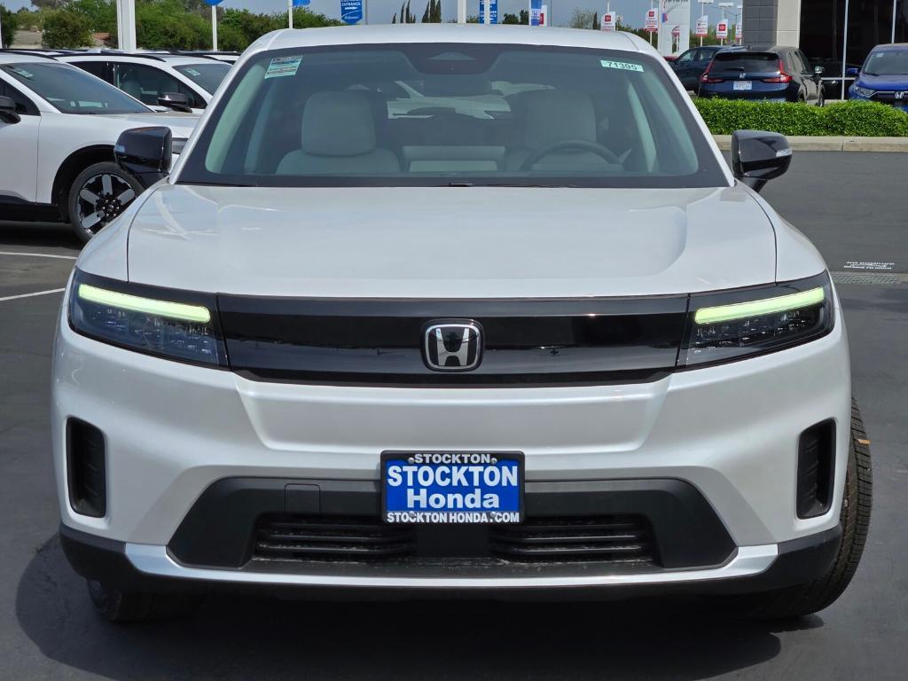 new 2025 Honda Prologue car, priced at $55,095