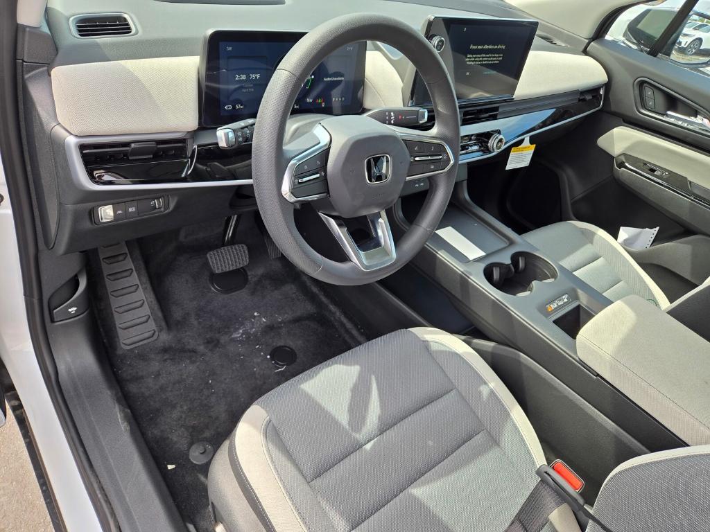 new 2025 Honda Prologue car, priced at $55,095