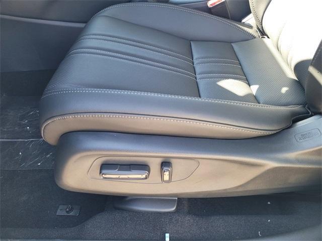 new 2026 Honda HR-V car, priced at $32,196