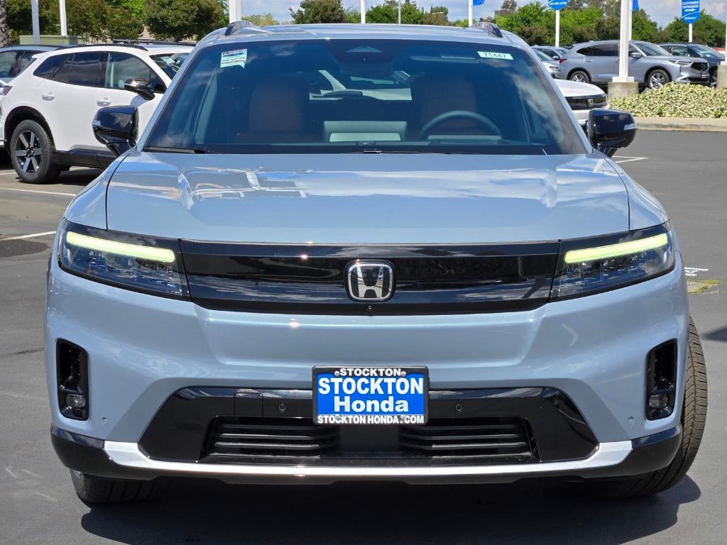 new 2025 Honda Prologue car, priced at $62,695