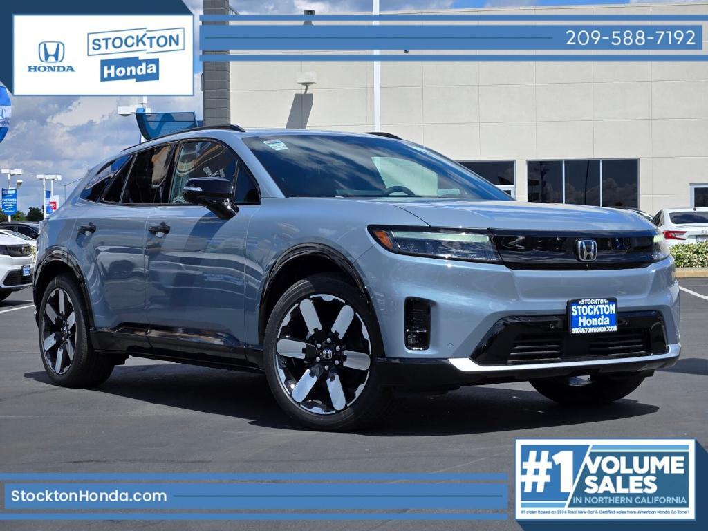 new 2025 Honda Prologue car, priced at $62,695