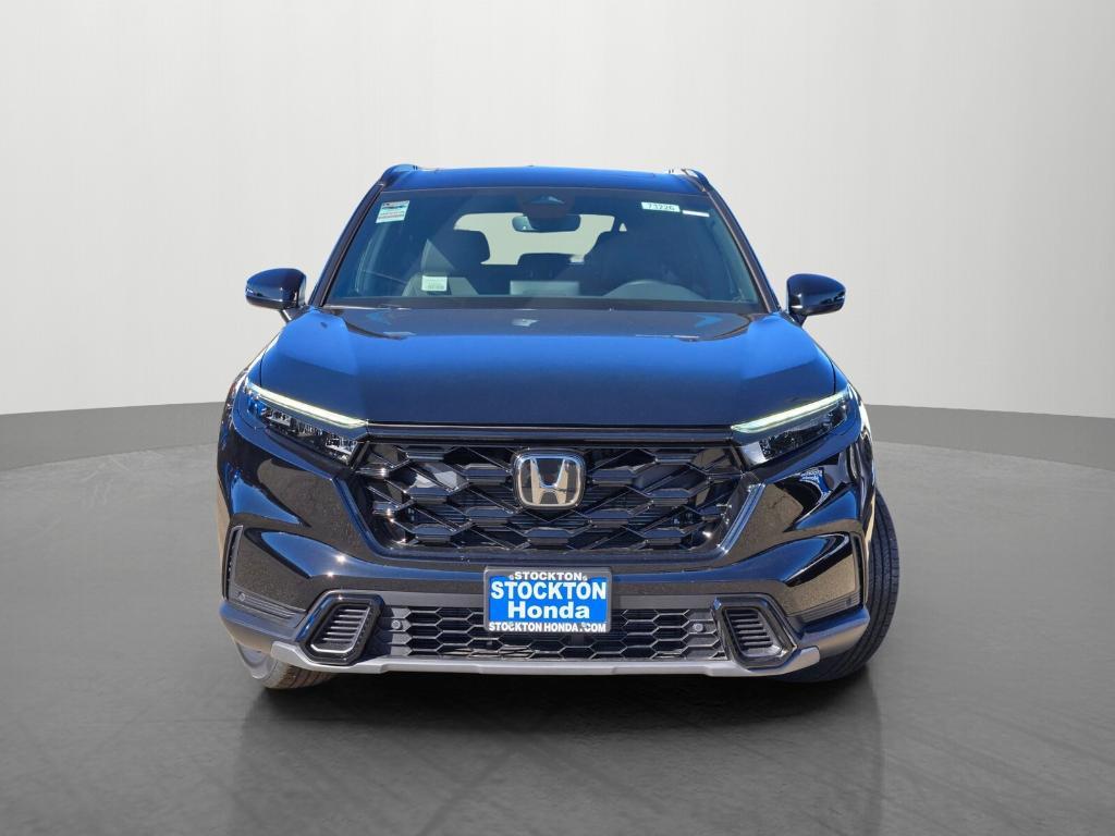 new 2026 Honda CR-V Hybrid car, priced at $44,565
