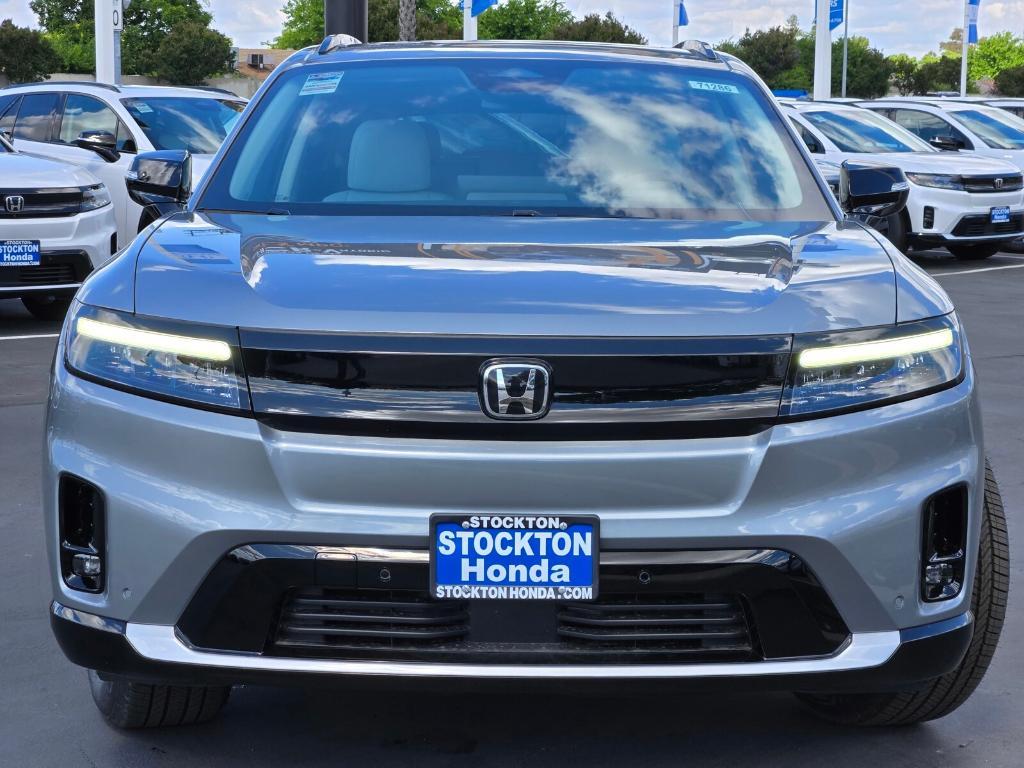 new 2025 Honda Prologue car, priced at $56,040