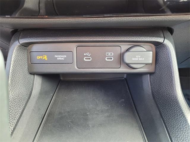 used 2025 Honda Civic car, priced at $27,650