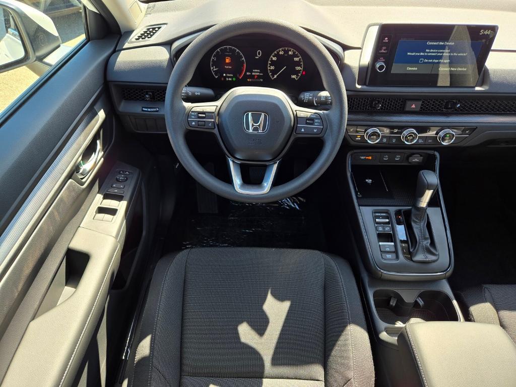 new 2026 Honda CR-V car, priced at $39,445