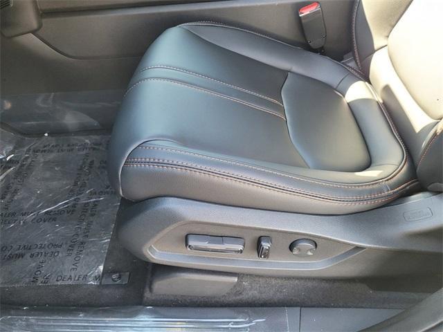 new 2025 Honda Pilot car, priced at $53,785