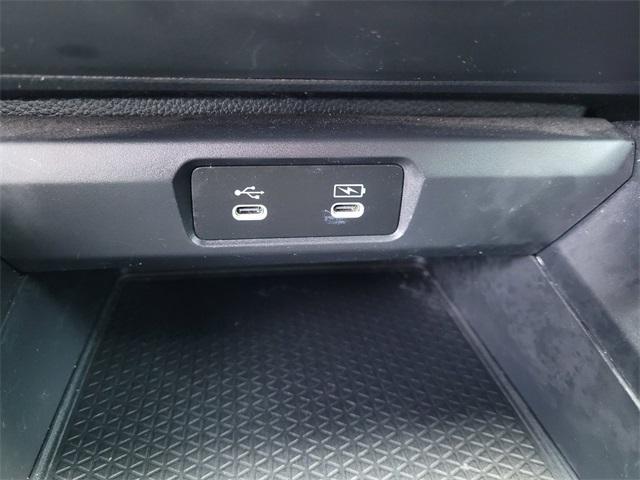 used 2024 Honda Accord car, priced at $27,316