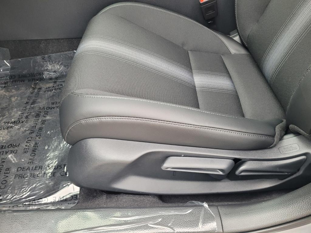 new 2026 Honda Civic car, priced at $31,135