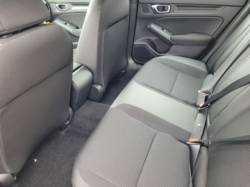 new 2026 Honda Civic car, priced at $31,135