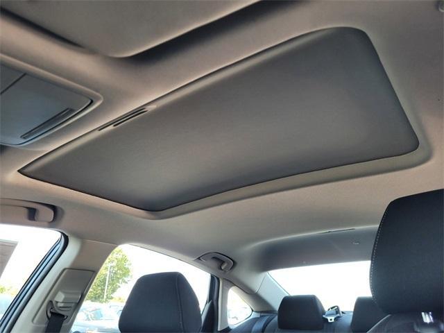 used 2024 Honda Accord car, priced at $27,910