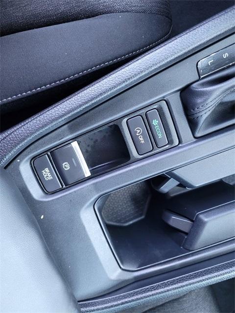 used 2024 Honda Accord car, priced at $27,910