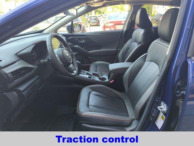 used 2024 Subaru Crosstrek car, priced at $31,000