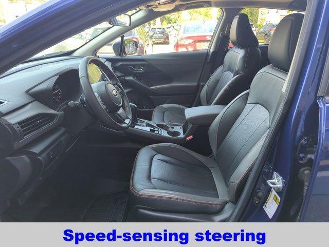 used 2024 Subaru Crosstrek car, priced at $29,500