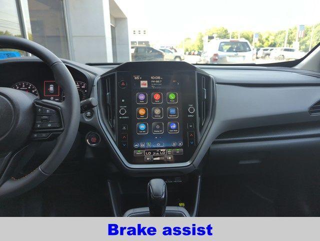 used 2024 Subaru Crosstrek car, priced at $31,000