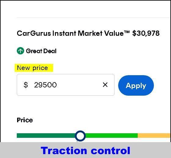 used 2024 Subaru Crosstrek car, priced at $29,500
