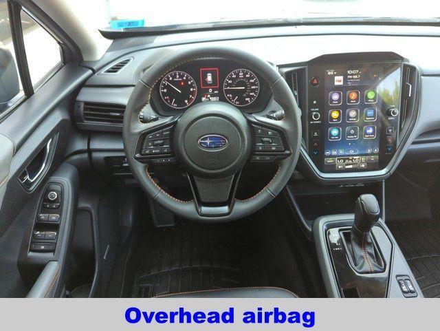 used 2024 Subaru Crosstrek car, priced at $29,500