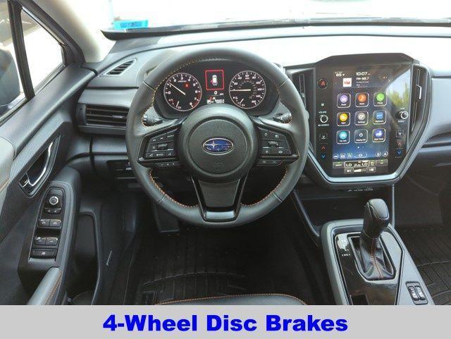 used 2024 Subaru Crosstrek car, priced at $31,000