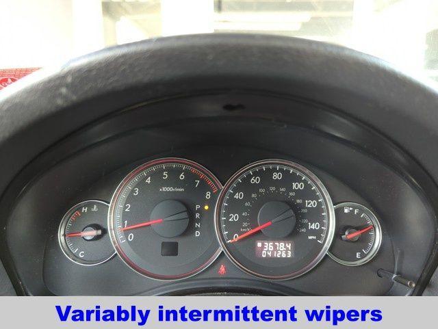 used 2008 Subaru Legacy car, priced at $9,000