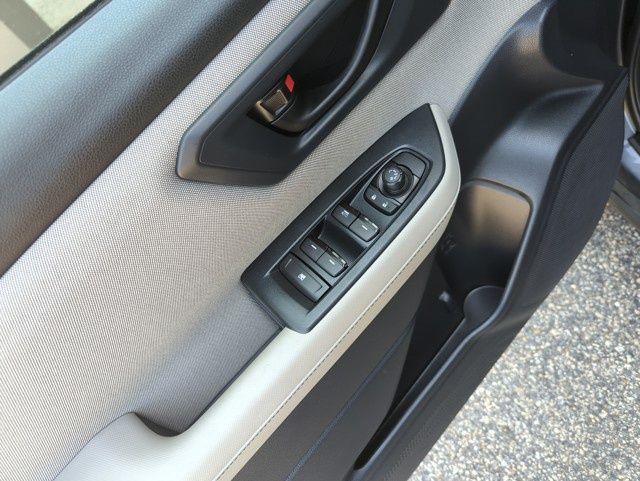 used 2025 Subaru Forester car, priced at $27,800