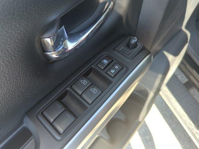 used 2018 Nissan Titan car, priced at $24,900