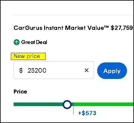 used 2018 Nissan Titan car, priced at $24,900