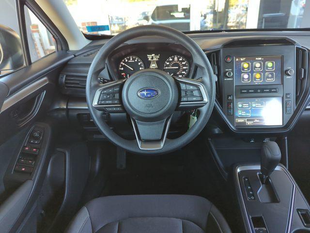used 2025 Subaru Impreza car, priced at $25,000