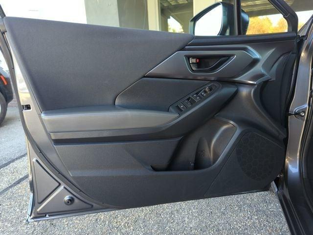 used 2025 Subaru Impreza car, priced at $25,000