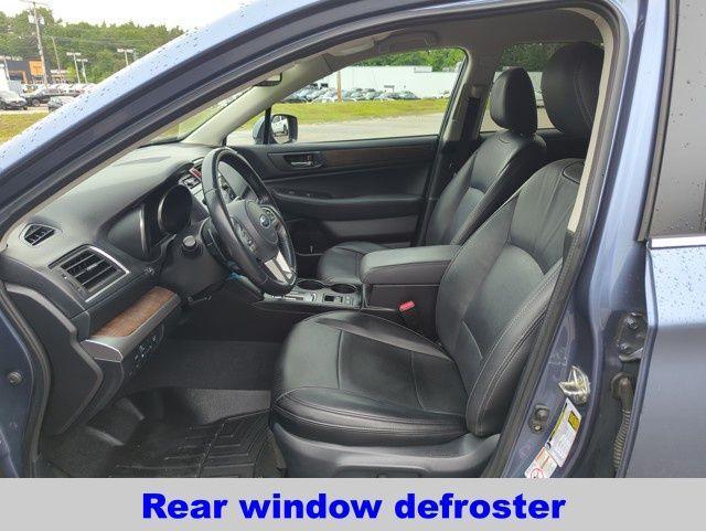 used 2016 Subaru Outback car, priced at $10,000