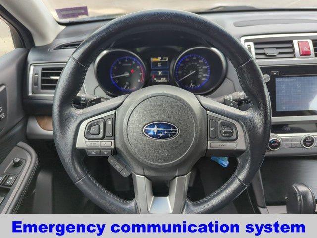 used 2016 Subaru Outback car, priced at $10,000