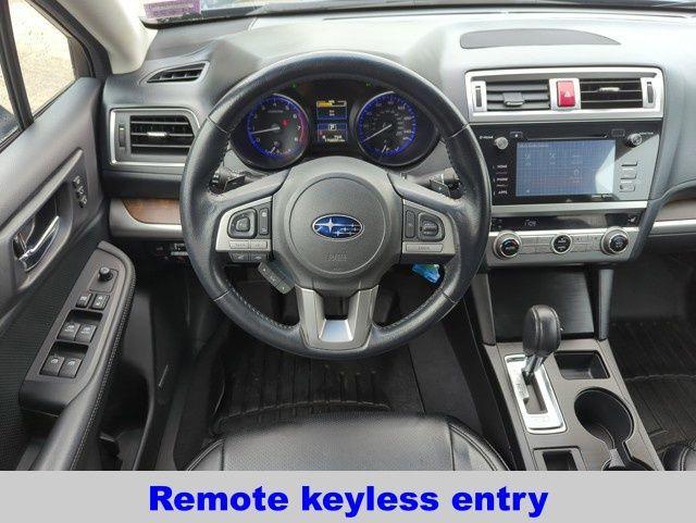 used 2016 Subaru Outback car, priced at $10,000