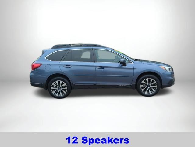 used 2016 Subaru Outback car, priced at $10,000