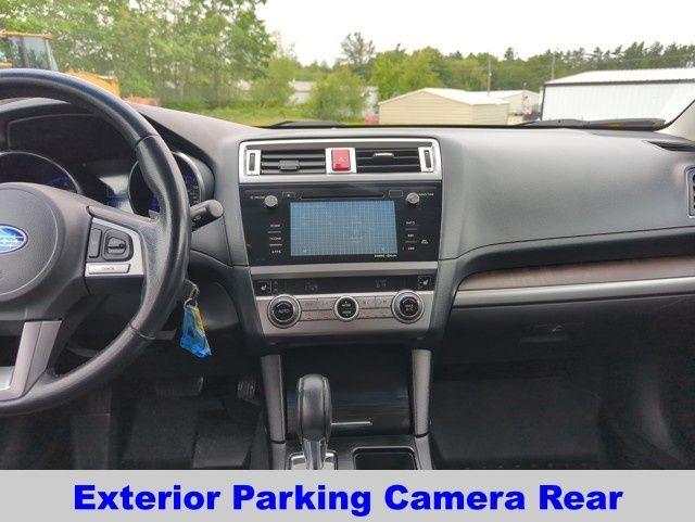 used 2016 Subaru Outback car, priced at $10,000