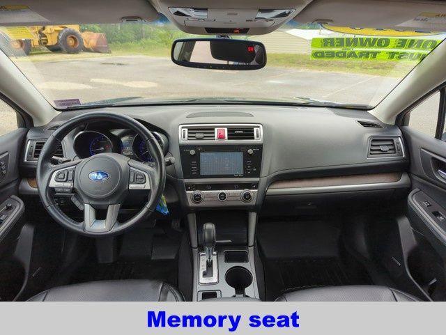 used 2016 Subaru Outback car, priced at $10,000