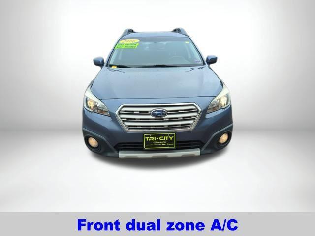used 2016 Subaru Outback car, priced at $10,000