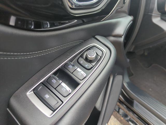 used 2024 Subaru Legacy car, priced at $26,400