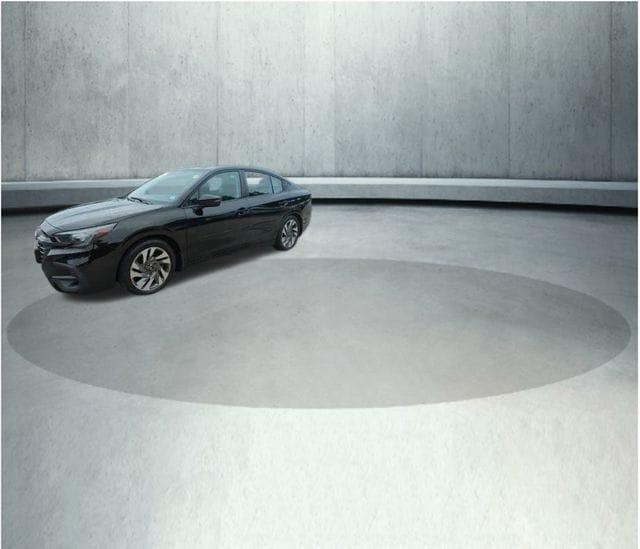 used 2024 Subaru Legacy car, priced at $26,400