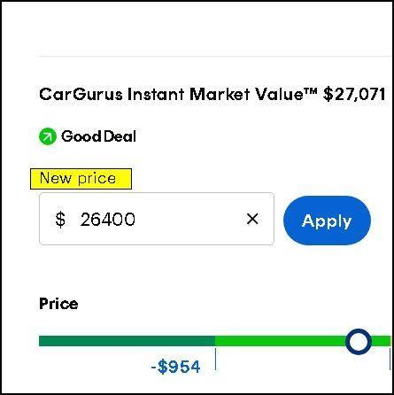 used 2024 Subaru Legacy car, priced at $26,400