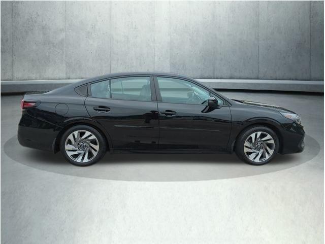 used 2024 Subaru Legacy car, priced at $26,400
